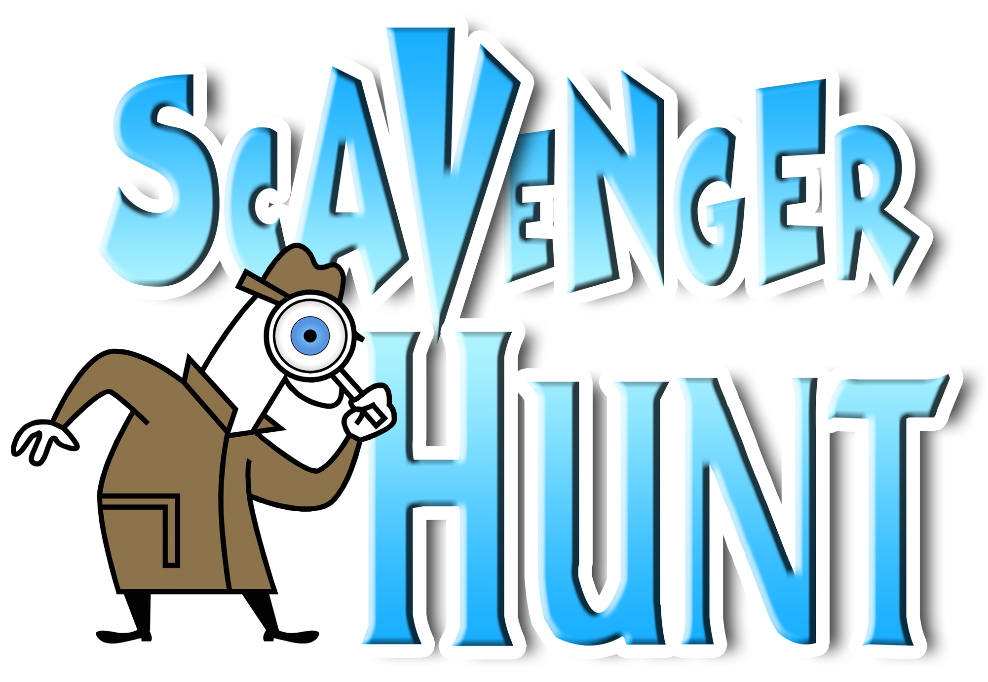 Image result for scavenger hunt